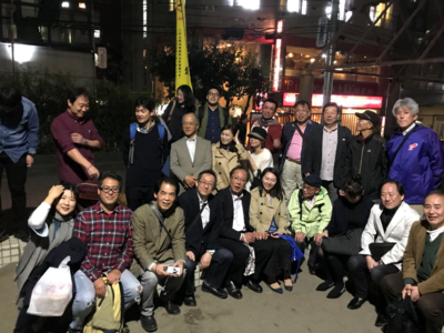 中国語レベルアップ！